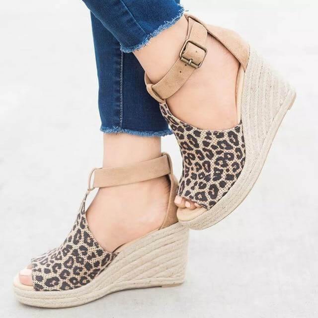 High Heels Women Sandals - Image 2