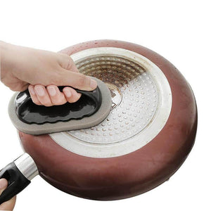 Strong Decontamination Bath Brush Sponge Brush - Image 0