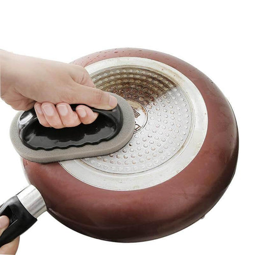 Strong Decontamination Bath Brush Sponge Brush - Image 0