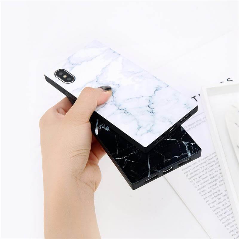 Shiny Marble Texture Granite Iphone Cases - Image 2