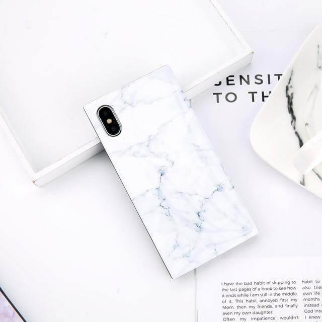 Shiny Marble Texture Granite Iphone Cases - Image 4