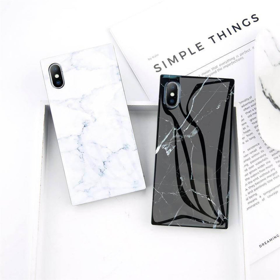 Shiny Marble Texture Granite Iphone Cases - Image 3