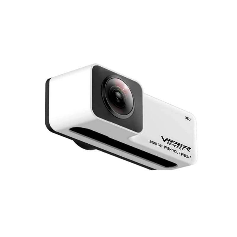 360 Degrees Panoramic Lens for iPhone - Image 5