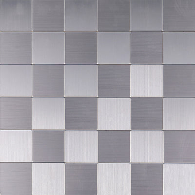 3D Metal Self Adhesive Brick Wall Stickers - Image 13