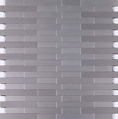 3D Metal Self Adhesive Brick Wall Stickers - Image 9