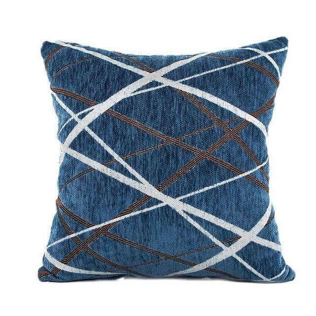 Stylish Polyester Printed Pillow Cases - Image 5