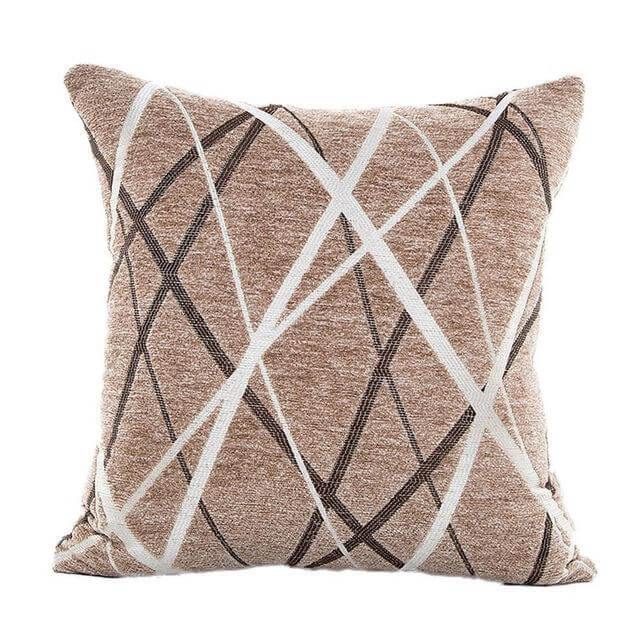 Stylish Polyester Printed Pillow Cases - Image 1