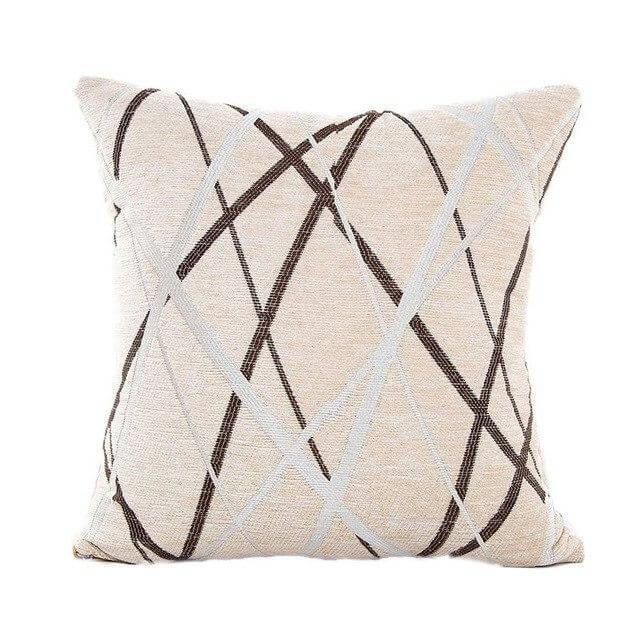 Stylish Polyester Printed Pillow Cases - Image 3