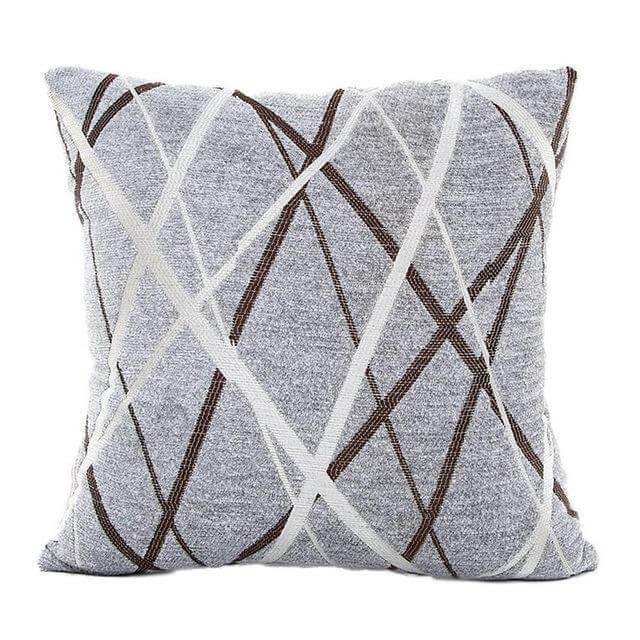 Stylish Polyester Printed Pillow Cases - Image 2