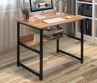 Modern European Style Home Office Table - MaviGadget