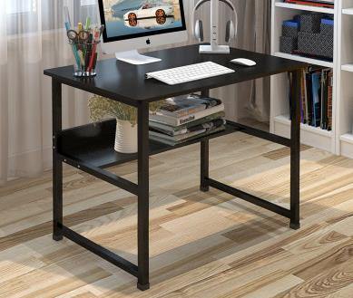 Modern European Style Home Office Table - Image 4