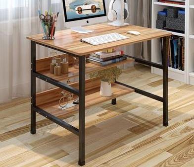 Modern European Style Home Office Table - MaviGadget