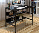 Modern European Style Home Office Table - MaviGadget