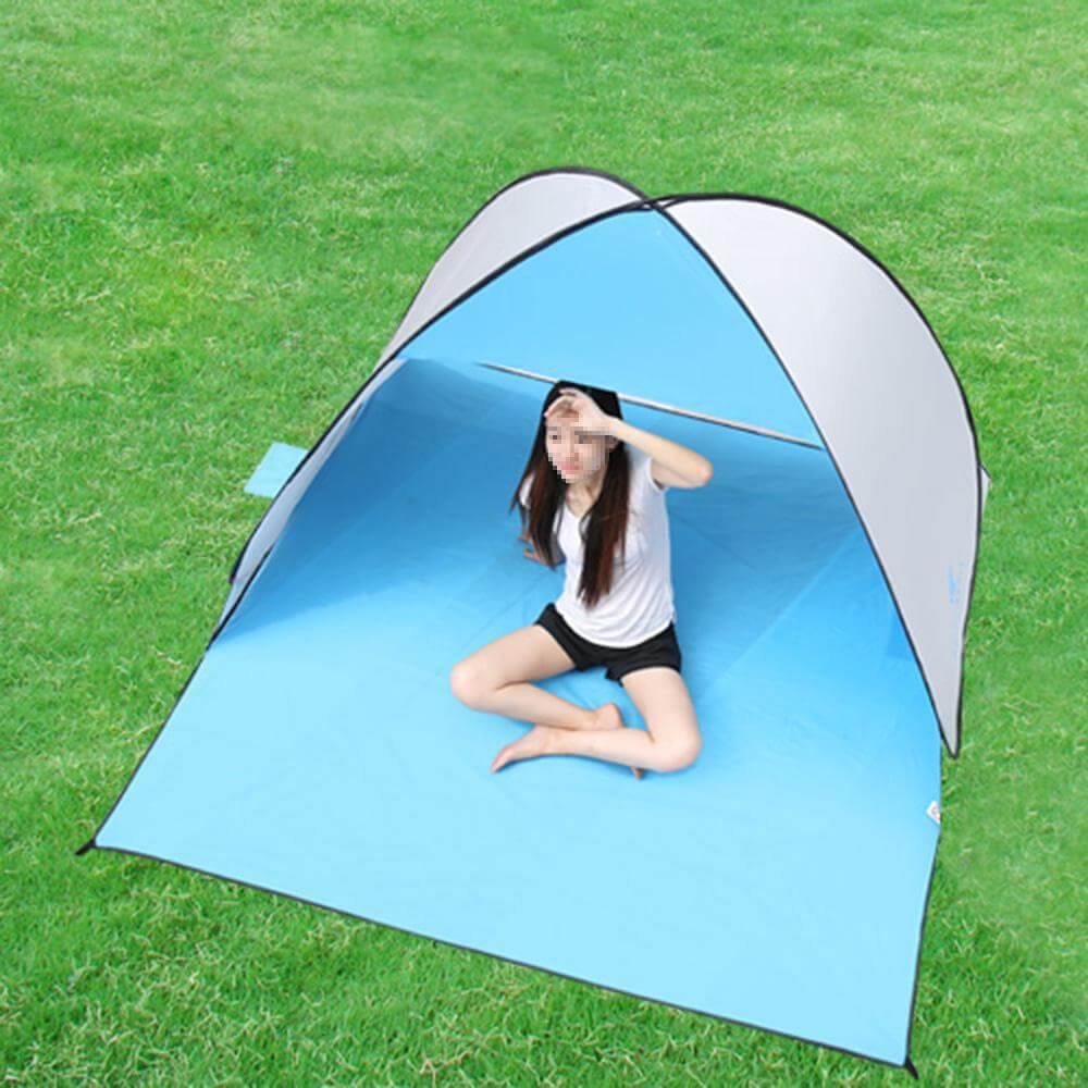 Automatic Easy Set up Outdoor Tent