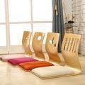 Japanese Modern Legless Chair - Image 4