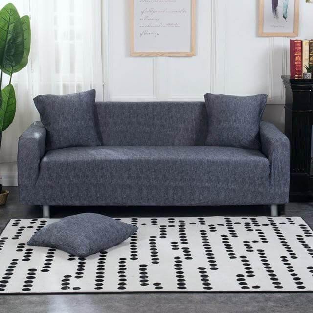 24colors Slipcover Stretch Four Season Sofa Covers - Image 4
