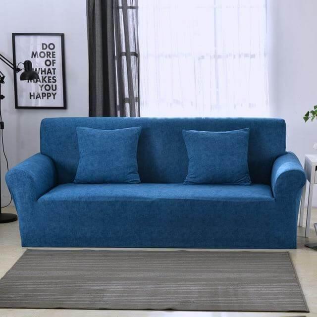 24colors Slipcover Stretch Four Season Sofa Covers - Image 10