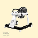 Multi Functional Anti Rollover Baby Walker - MaviGadget