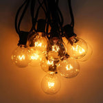 Globe Party Christmas String Lights - MaviGadget