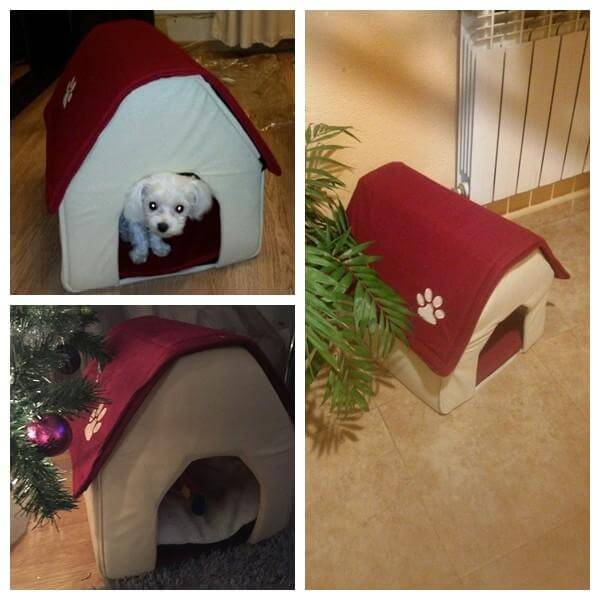 Kennel Dog House - Image 2