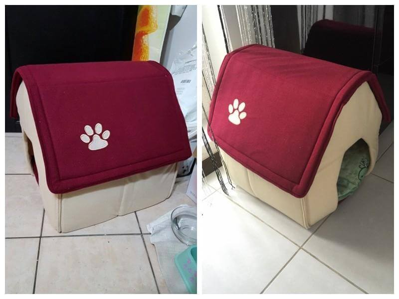 Kennel Dog House - Image 3