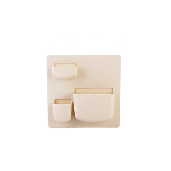 Home Storage Wall Suction Storage Rack - Image 5