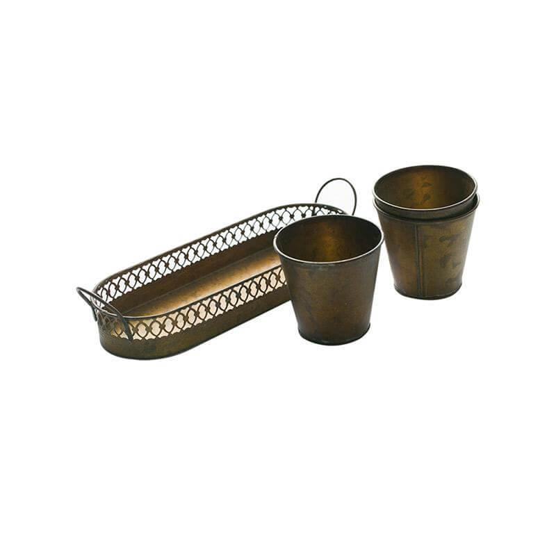 European Creative Silverware Organizer - Image 2