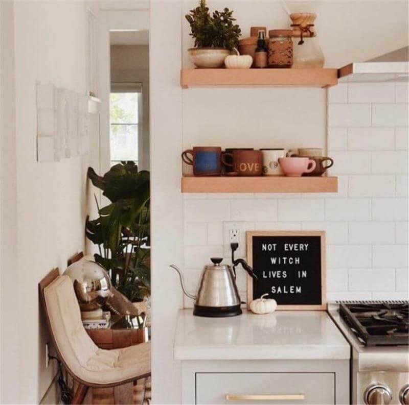 Letter Board Sign Message for Home - Image 0