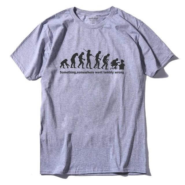 I got your back Funny Tshirt - Image 7