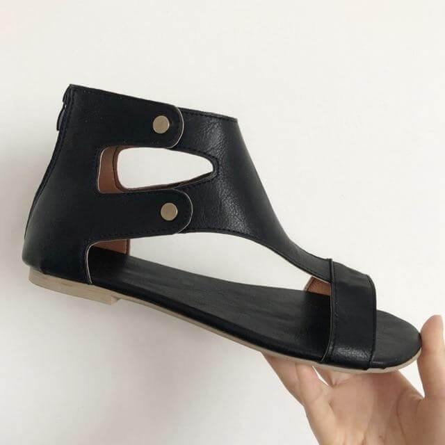 Women Stylish Cute Sandals - Image 6