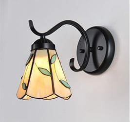Modern Mediterranean Wall Lamp - Image 2