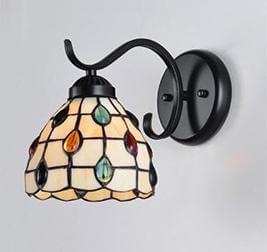 Modern Mediterranean Wall Lamp - Image 3