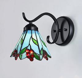 Modern Mediterranean Wall Lamp - Image 4