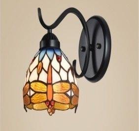 Modern Mediterranean Wall Lamp - Image 6