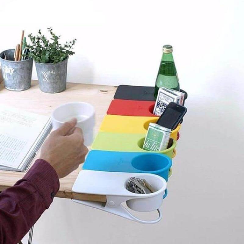Cup Holder For Table - Image 0