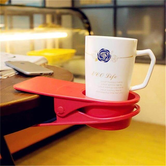 Cup Holder For Table - Image 3