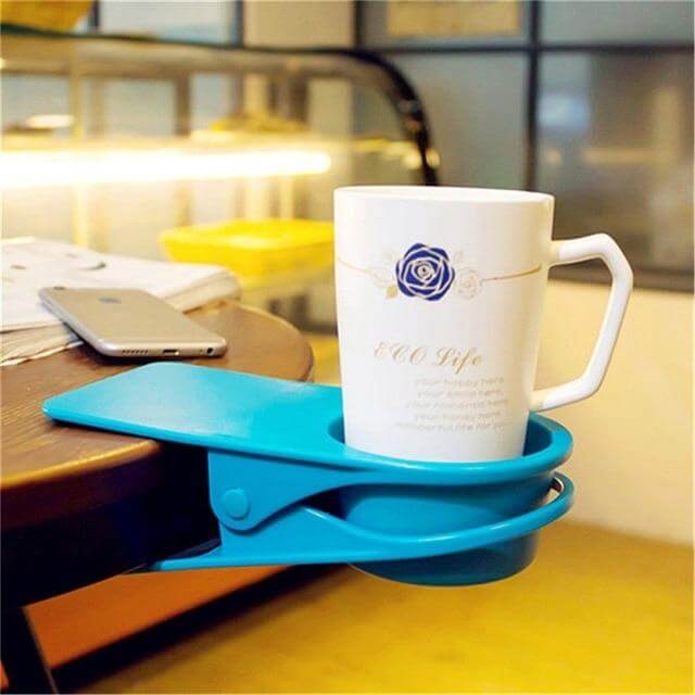 Cup Holder For Table - Image 1