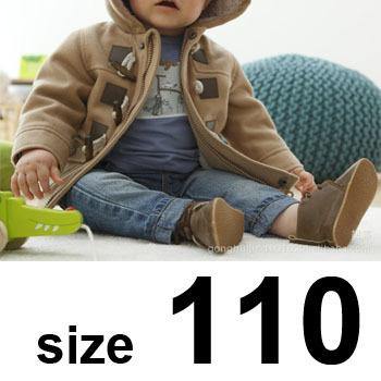 Warm Thick Winter Jacket for Kids - Image 12