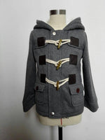 Warm Thick Winter Jacket for Kids - MaviGadget