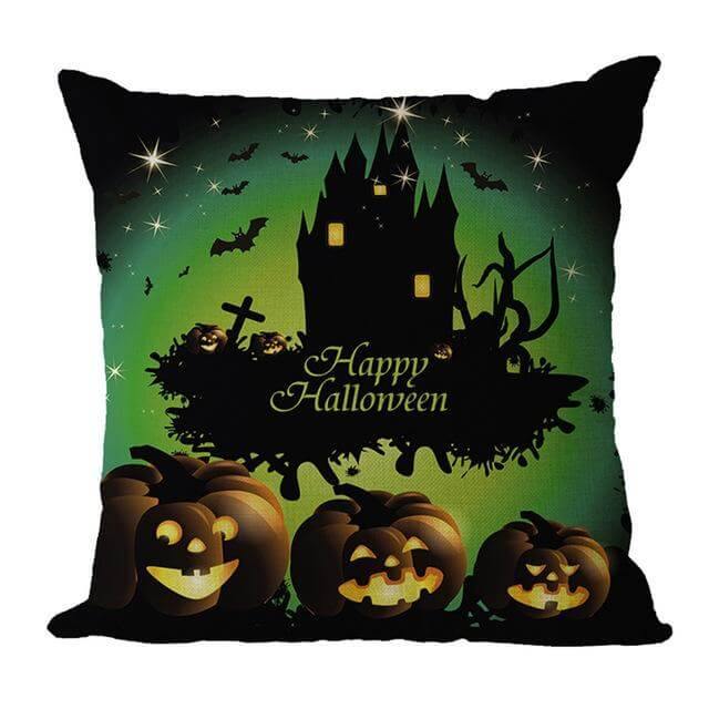 3D Printed Halloween Pillow Cases - Image 3
