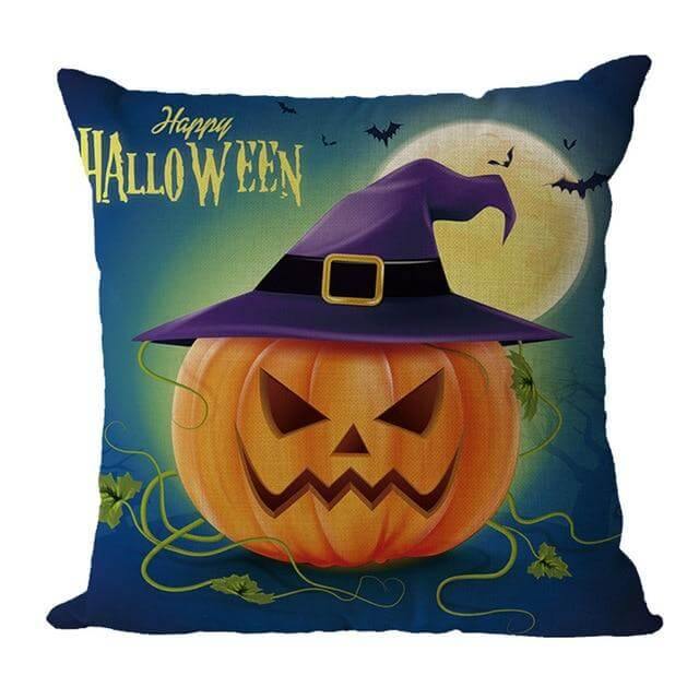 3D Printed Halloween Pillow Cases - Image 7