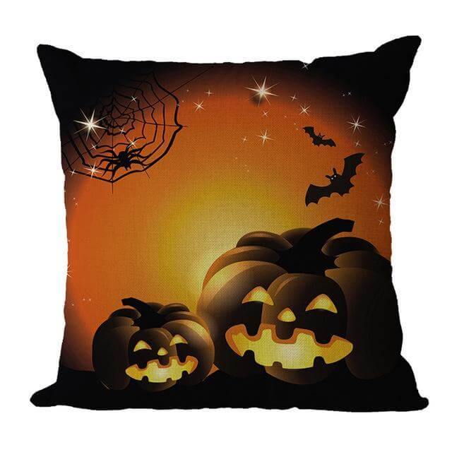 3D Printed Halloween Pillow Cases - Image 2