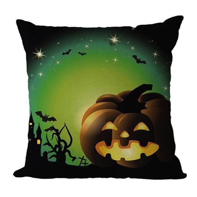 3D Printed Halloween Pillow Cases - Image 4