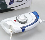 Portable Mini Electric Iron for Traveling - MaviGadget