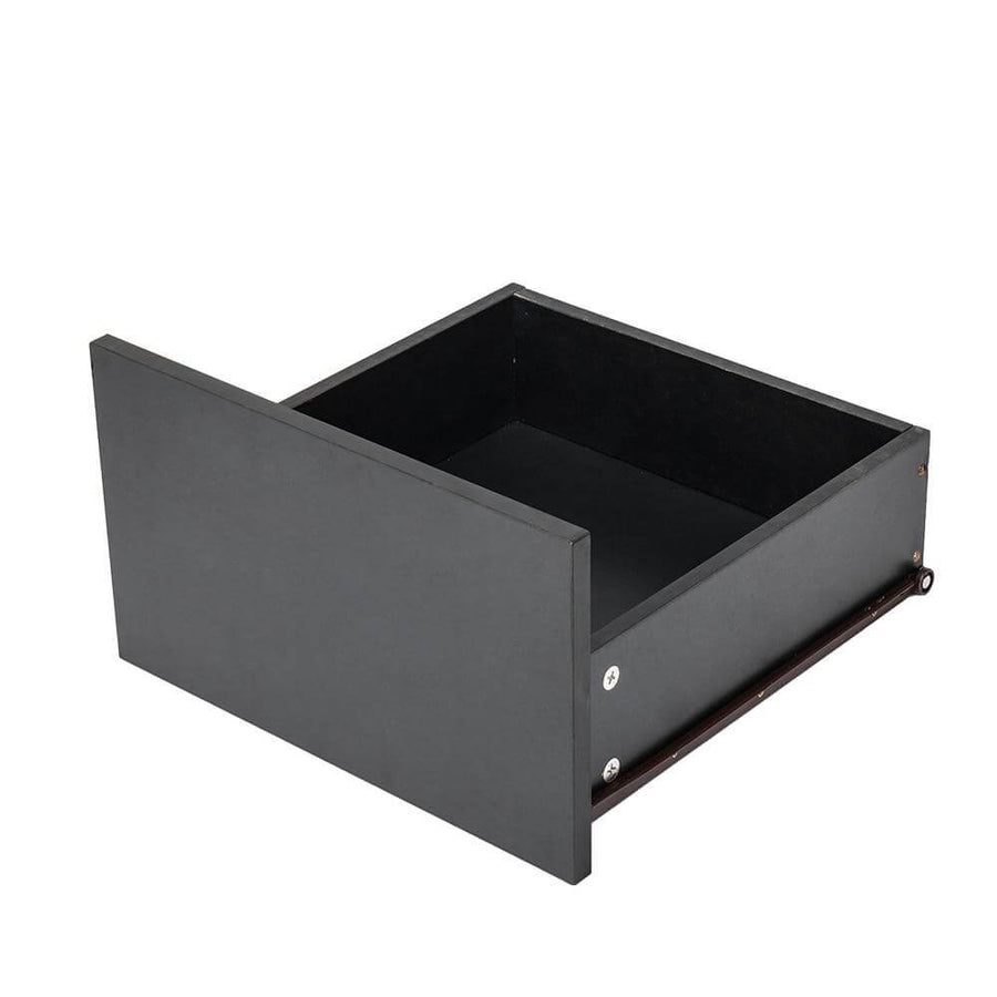 Black Modern Lift Up Top tool for coffee table and desk - Image 9