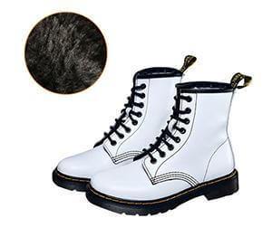 Stylish Biker Boots for Women - Image 6