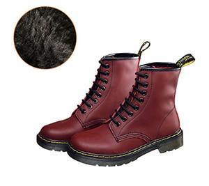 Stylish Biker Boots for Women - Image 9