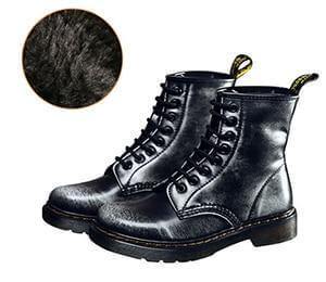 Stylish Biker Boots for Women - Image 8