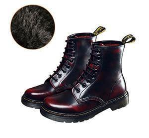 Stylish Biker Boots for Women - Image 12