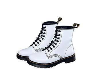 Stylish Biker Boots for Women - Image 0